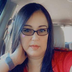 Meet your Posher, Wanda ivette